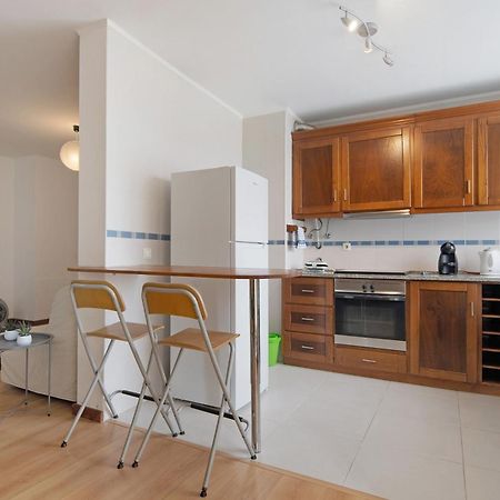 Sao Roque Apartment Exterior photo