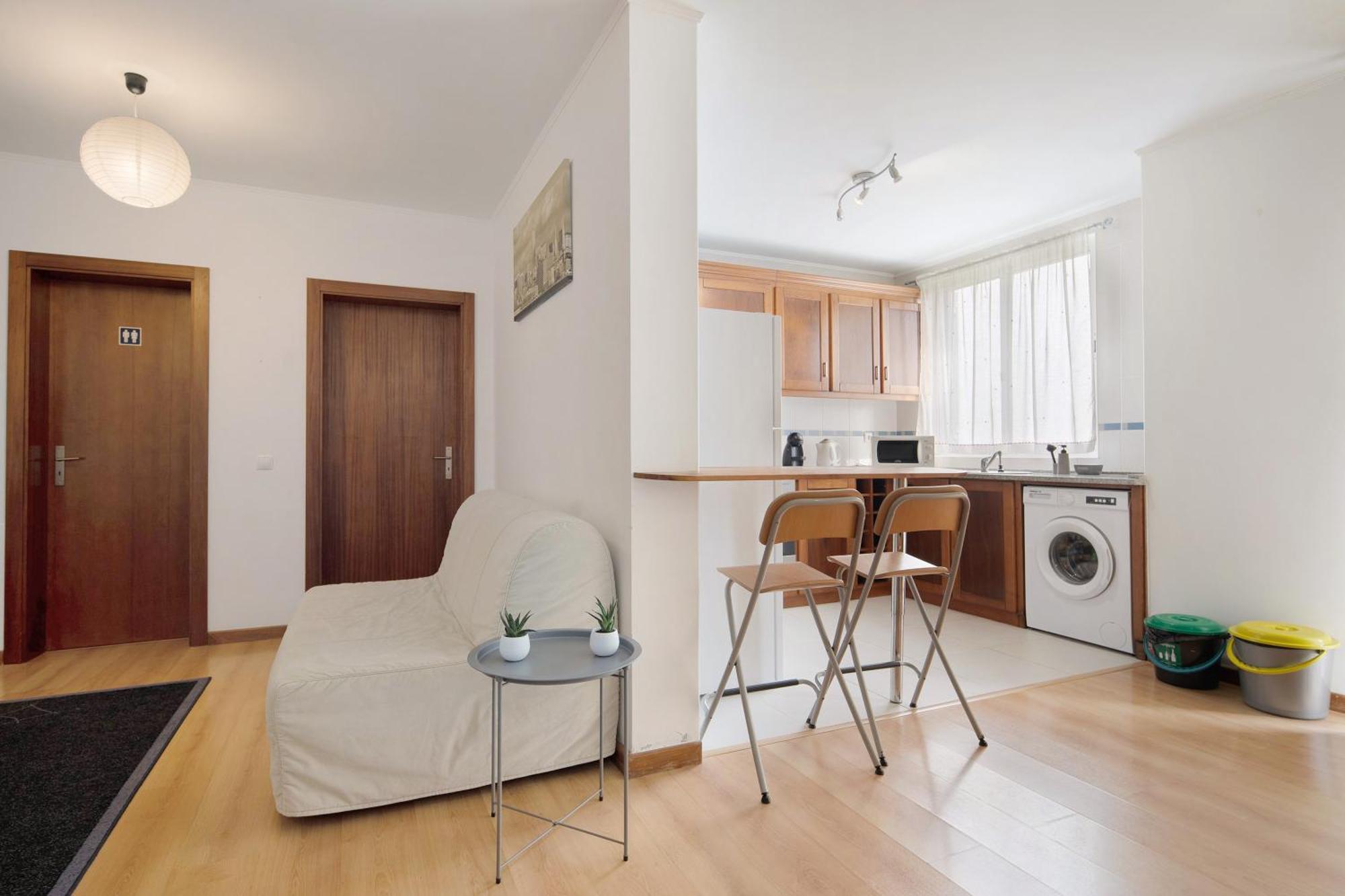 Sao Roque Apartment Exterior photo