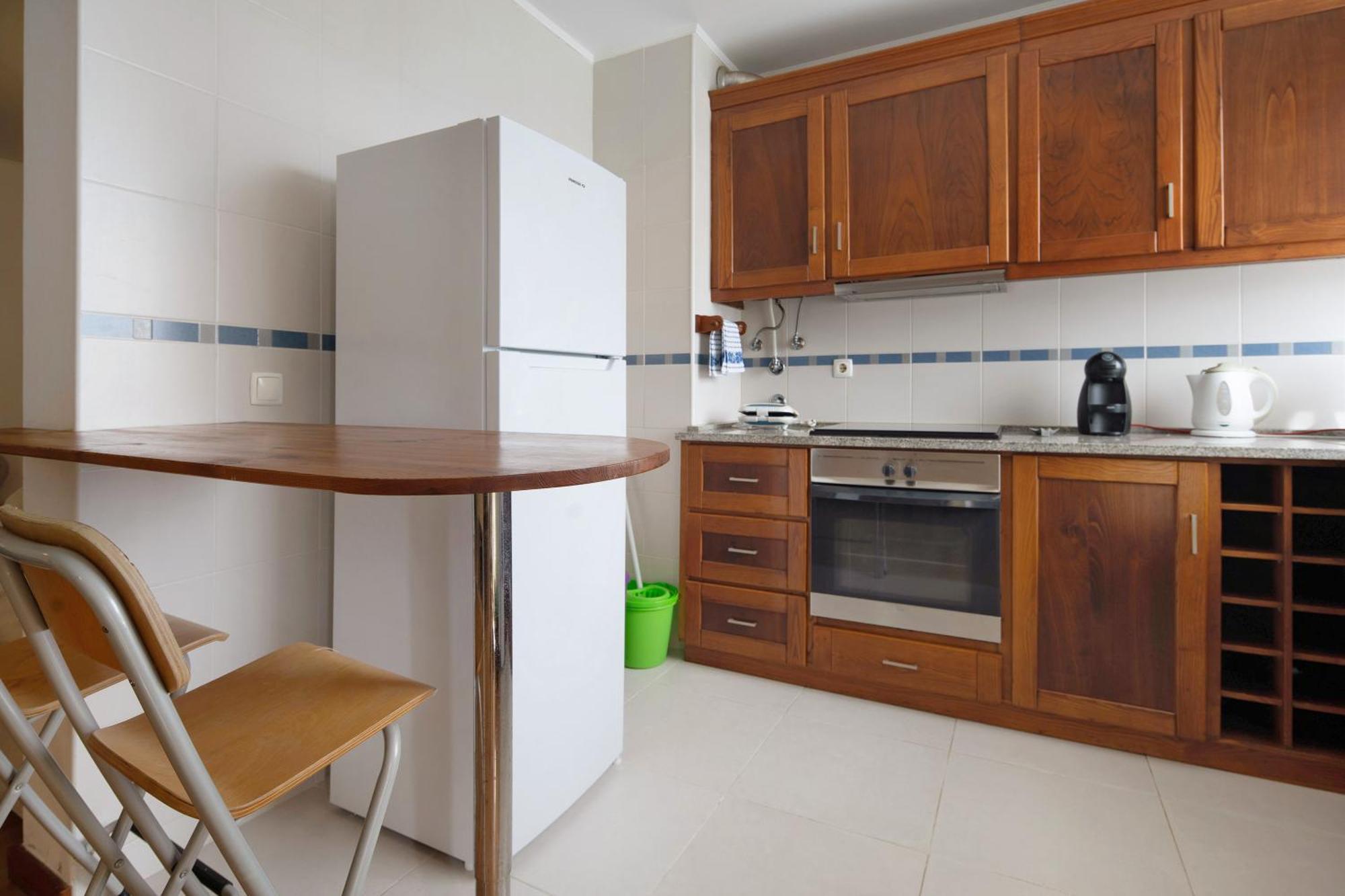 Sao Roque Apartment Exterior photo