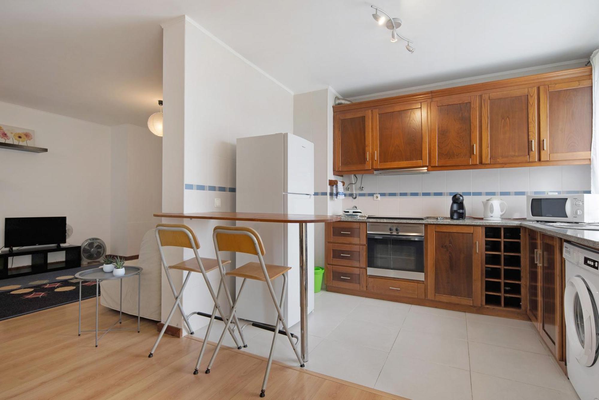 Sao Roque Apartment Exterior photo