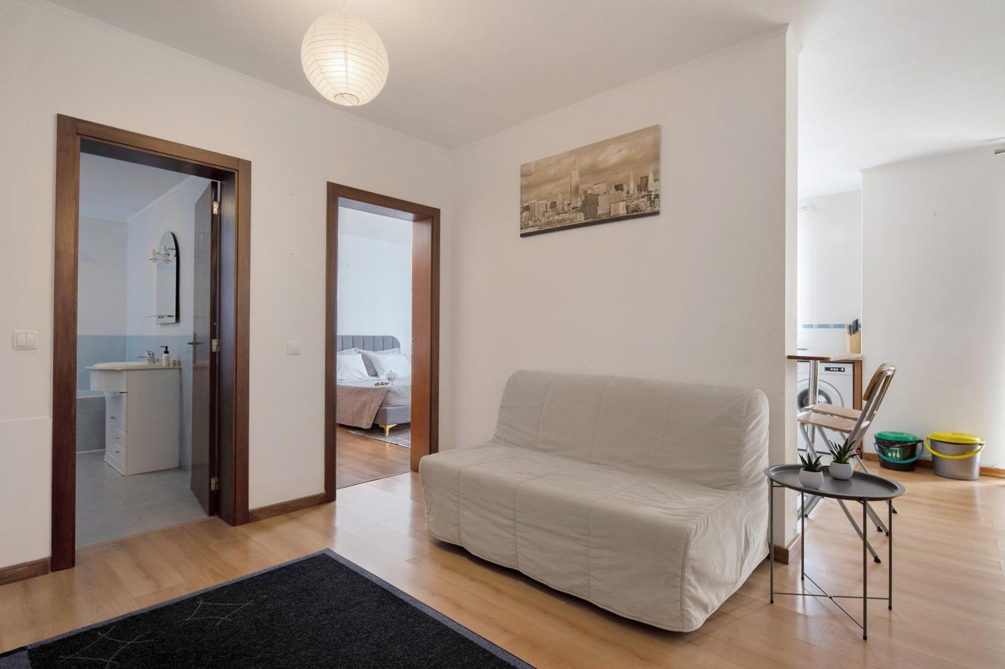 Sao Roque Apartment Exterior photo