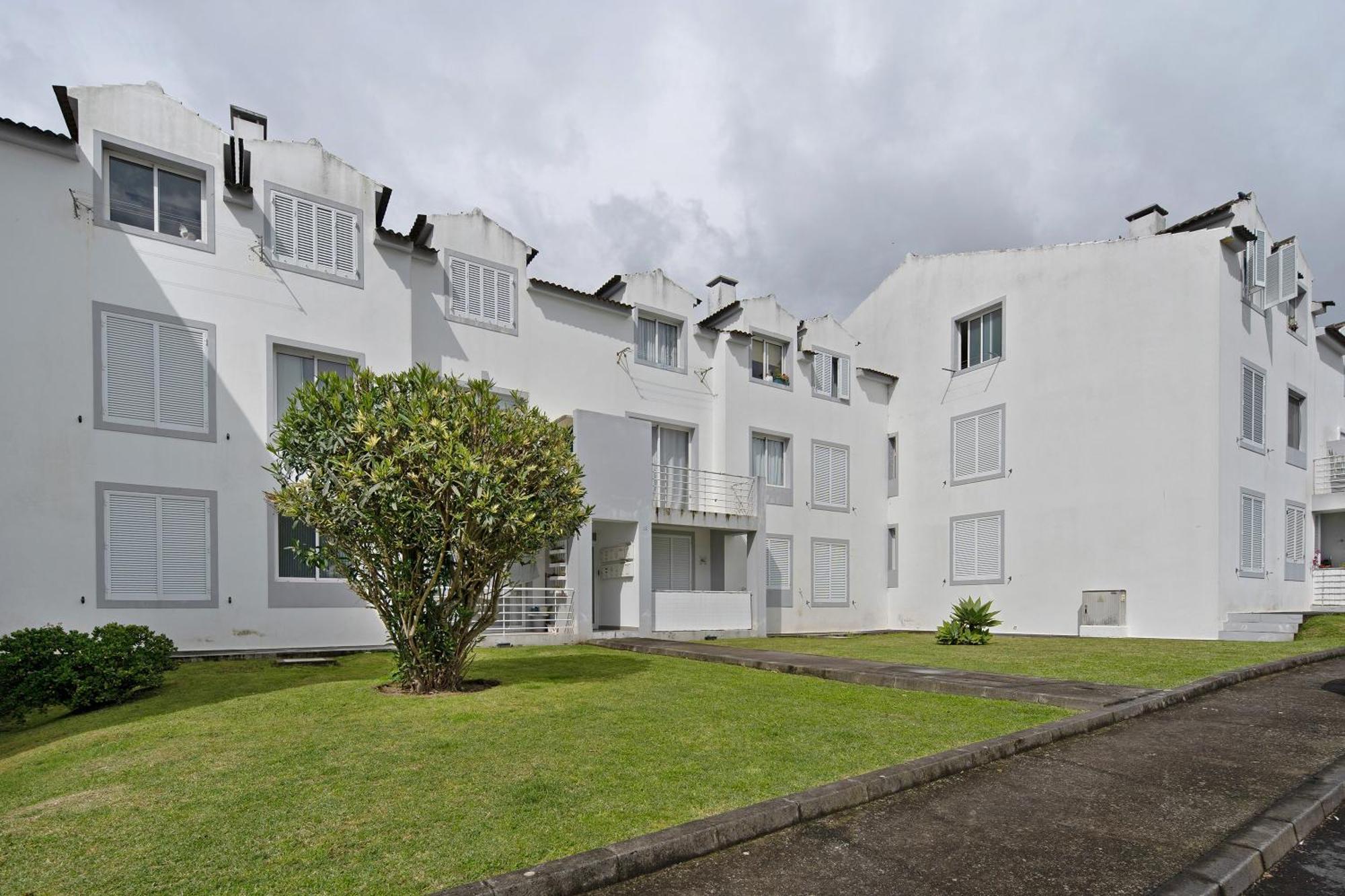 Sao Roque Apartment Exterior photo