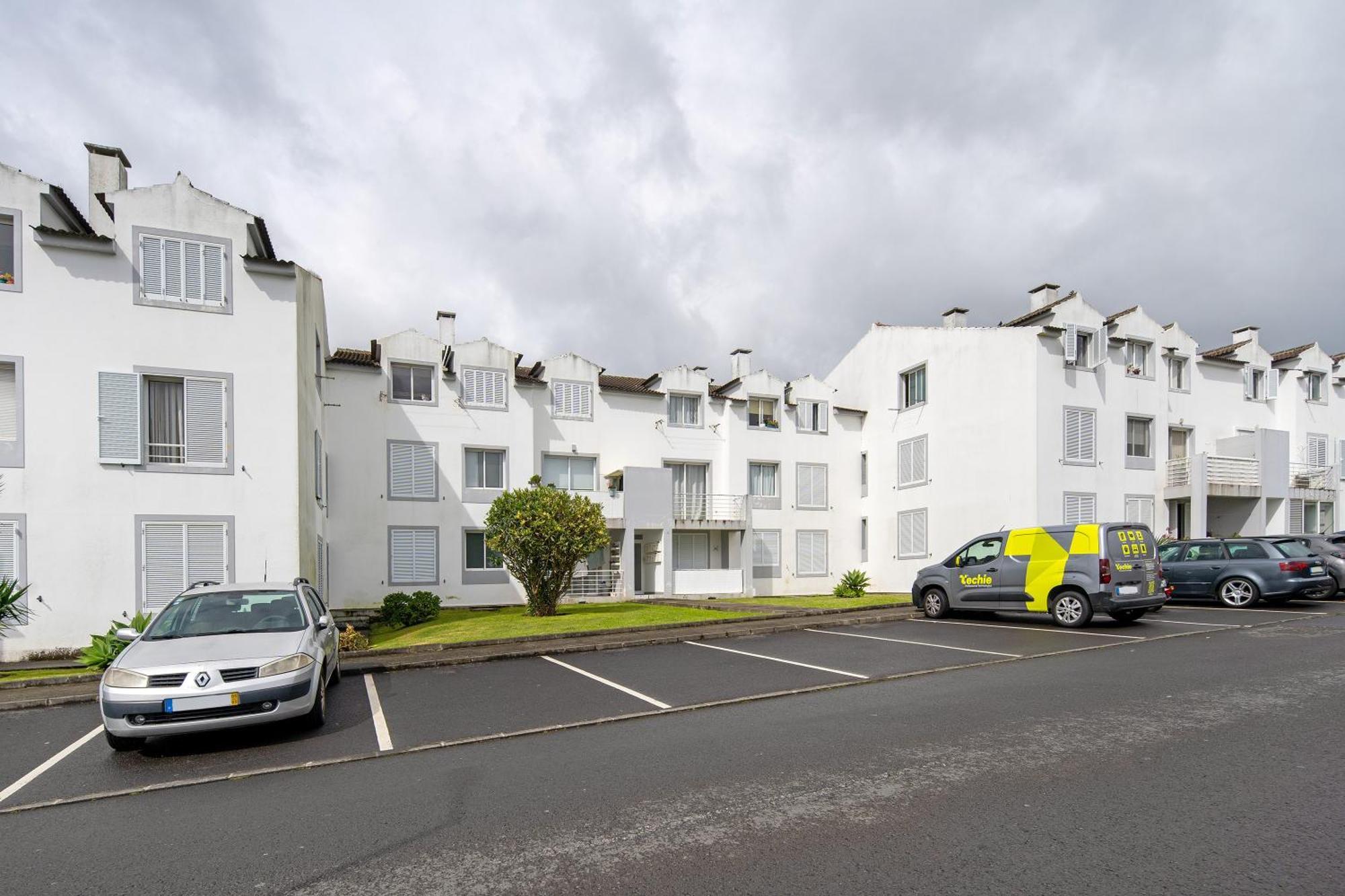 Sao Roque Apartment Exterior photo