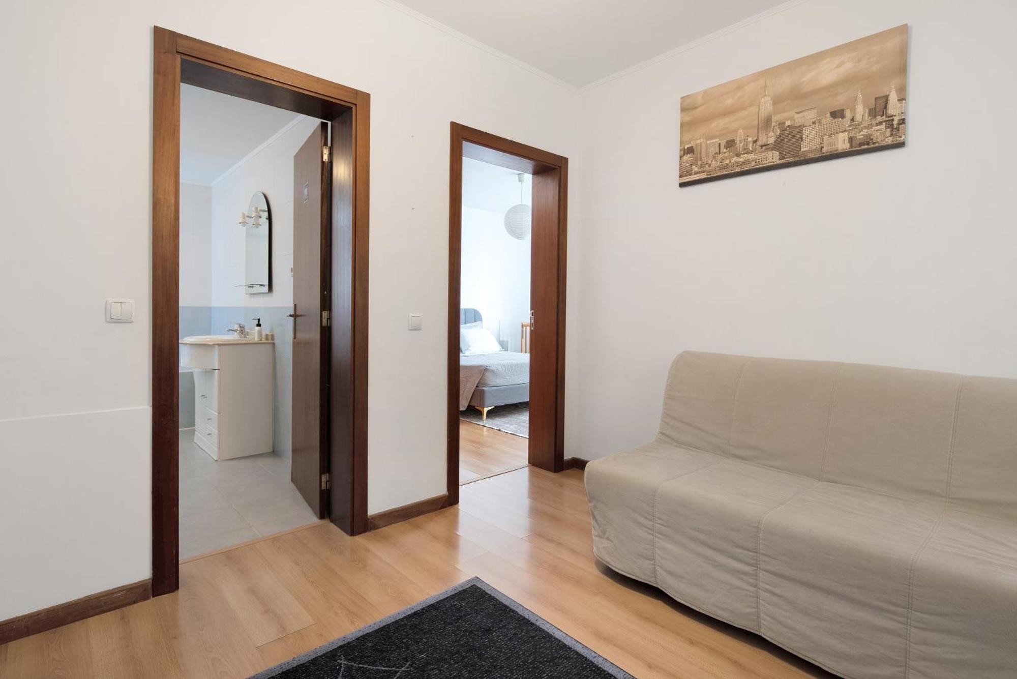 Sao Roque Apartment Exterior photo
